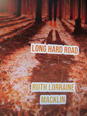 cover image of Long Hard Road